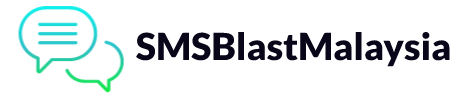 SMSBlastMalaysia